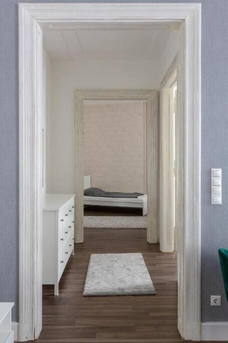 Chic, Captivating Space Near Opera House Budapest Exterior photo
